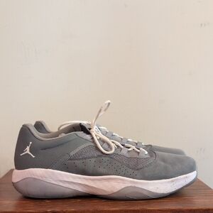 Nike Air Jordan 11 CMFT Low Cool Grey Sz 14